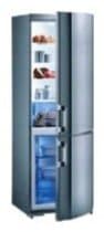 Ремонт холодильника Gorenje RK 61341 E на дому
