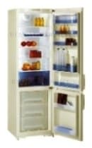 Ремонт холодильника Gorenje RK 61391 C на дому