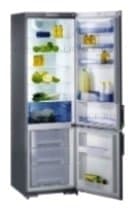 Ремонт холодильника Gorenje RK 61391 E на дому