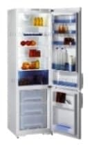 Ремонт холодильника Gorenje RK 61391 W на дому