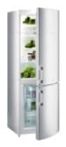 Ремонт холодильника Gorenje RK 6180 AW на дому