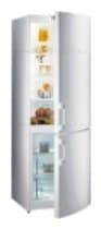 Ремонт холодильника Gorenje RK 6181 AW/2 на дому