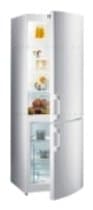 Ремонт холодильника Gorenje RK 61810 W на дому