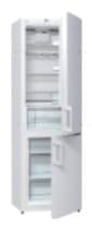 Ремонт холодильника Gorenje RK 6191 BW на дому