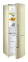 Ремонт холодильника Gorenje RK 62345 DC на дому