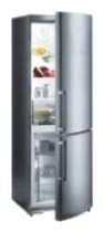 Ремонт холодильника Gorenje RK 62345 DE на дому