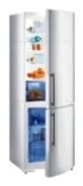 Ремонт холодильника Gorenje RK 62345 DW на дому