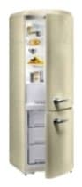 Ремонт холодильника Gorenje RK 62351 C на дому