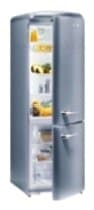 Ремонт холодильника Gorenje RK 62351 OA на дому