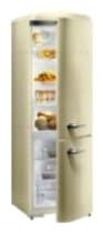 Ремонт холодильника Gorenje RK 62358 OC на дому