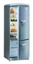 Ремонт холодильника Gorenje RK 6285 OAL на дому