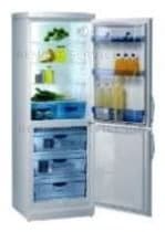 Ремонт холодильника Gorenje RK 6333 W на дому