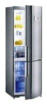 Ремонт холодильника Gorenje RK 63341 E на дому
