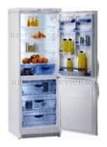 Ремонт холодильника Gorenje RK 63343 W на дому