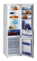 Ремонт холодильника Gorenje RK 63393 W на дому