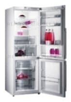 Ремонт холодильника Gorenje RK 65 SYW на дому