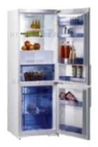 Ремонт холодильника Gorenje RK 65324 W на дому