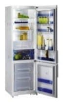 Ремонт холодильника Gorenje RK 65364 E на дому