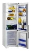 Ремонт холодильника Gorenje RK 65365 W на дому