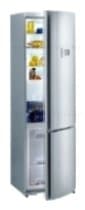 Ремонт холодильника Gorenje RK 67365 A на дому