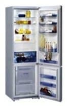 Ремонт холодильника Gorenje RK 67365 SA на дому