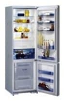 Ремонт холодильника Gorenje RK 67365 SB на дому