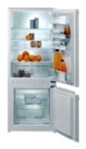 Ремонт холодильника Gorenje RKI 4151 AW на дому