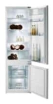 Ремонт холодильника Gorenje RKI 4181 AW на дому