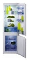 Ремонт холодильника Gorenje RKI 5294 W на дому