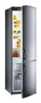 Ремонт холодильника Gorenje RKV 42200 E на дому