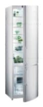Ремонт холодильника Gorenje RKV 6200 FW на дому