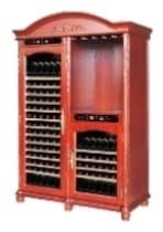 Ремонт винного шкафа Gunter Hauer WK-450E на дому