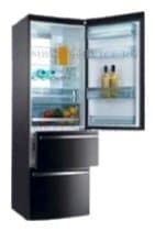Ремонт холодильника Haier AFD631CB на дому