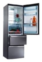 Ремонт холодильника Haier AFD631CS на дому