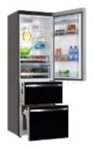 Ремонт холодильника Haier AFD631GB на дому