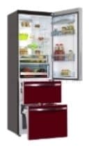 Ремонт холодильника Haier AFD631GR на дому