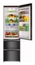 Ремонт холодильника Haier AFD634CX на дому