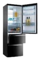 Ремонт холодильника Haier AFL631CB на дому