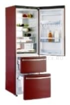 Ремонт холодильника Haier AFL631CR на дому