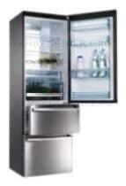 Ремонт холодильника Haier AFL634CS на дому