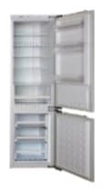 Ремонт холодильника Haier BCFE-625AW на дому