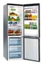 Ремонт холодильника Haier CFD634CX на дому