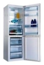 Ремонт холодильника Haier CFE633CW на дому