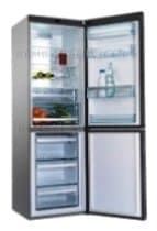 Ремонт холодильника Haier CFL633CA на дому