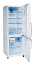 Ремонт холодильника Haier HRB-306W на дому