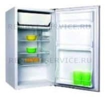 Ремонт холодильника Haier HRD-135 на дому