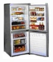 Ремонт холодильника Haier HRF-318K на дому