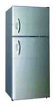 Ремонт холодильника Haier HRF-321W на дому