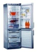Ремонт холодильника Haier HRF-367F на дому