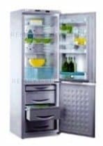 Ремонт холодильника Haier HRF-368F на дому